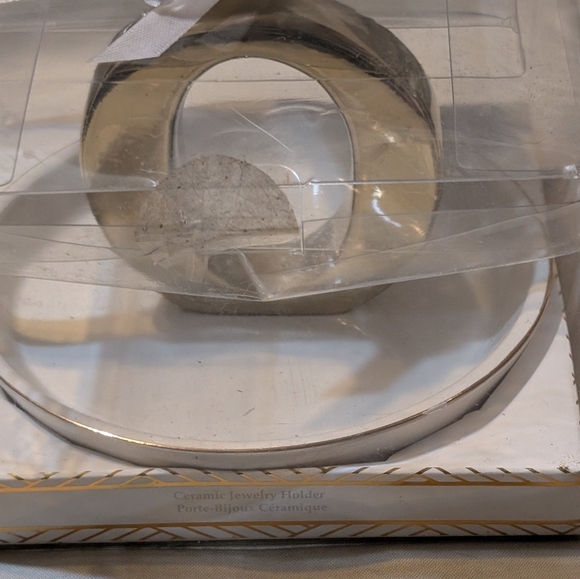 Jewelry Dish - Picture 3 of 8